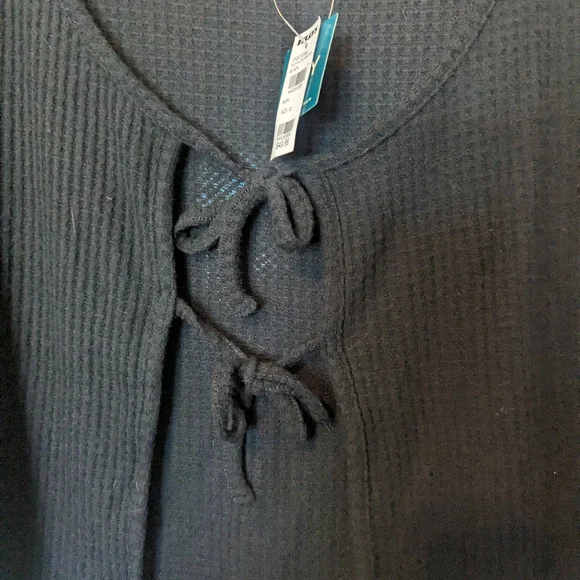 Roxy crop cardigan - Picture 5 of 6